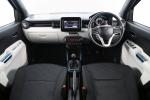 Suzuki Ignis Special Edition 2019 года (ZA)